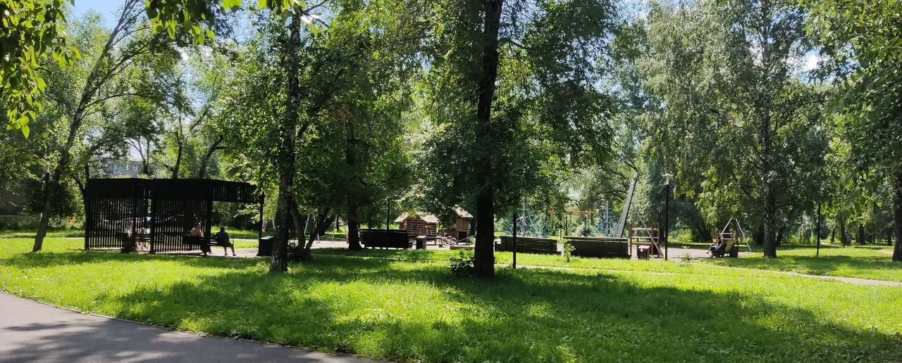 квартира г Новокузнецк р-н Центральный пр-кт Октябрьский 38 Кемеровская обл. — Кузбасс фото 23