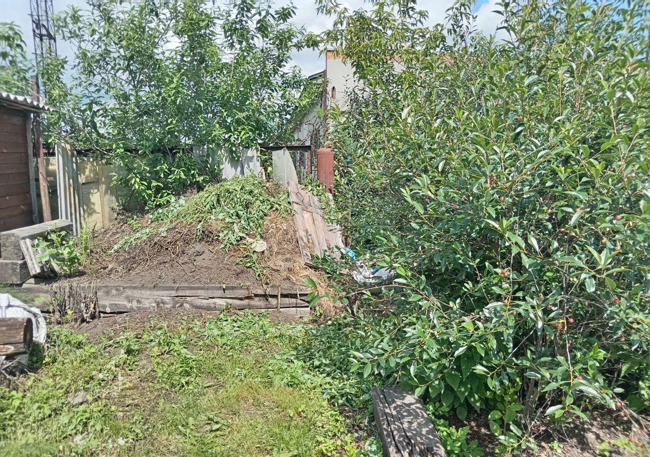 дом г Алапаевск п Асбестовский СДТ РМЗ № 1, Асбест фото 5