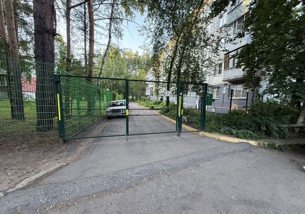 квартира г Ижевск р-н Октябрьский Северо-Западный ул Школьная 61 фото 11
