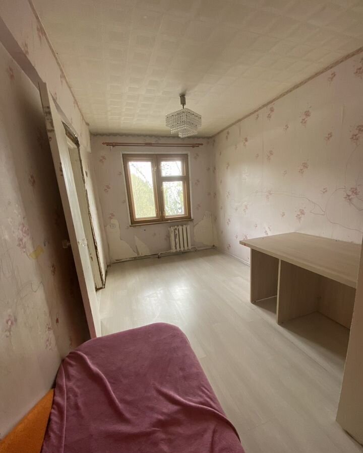 квартира г Ижевск р-н Октябрьский Северо-Западный ул Школьная 61 фото 5