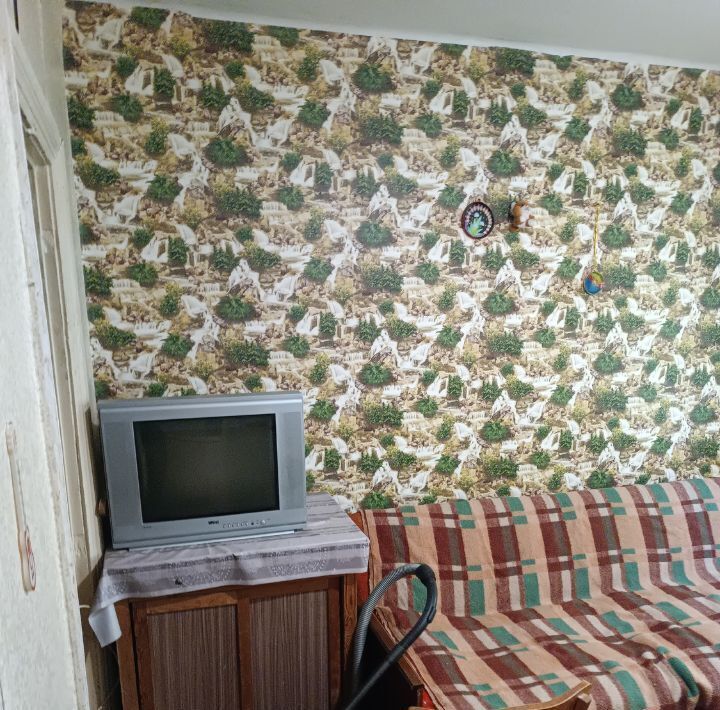 квартира г Красноперекопск ул Толбухина 6 фото 15