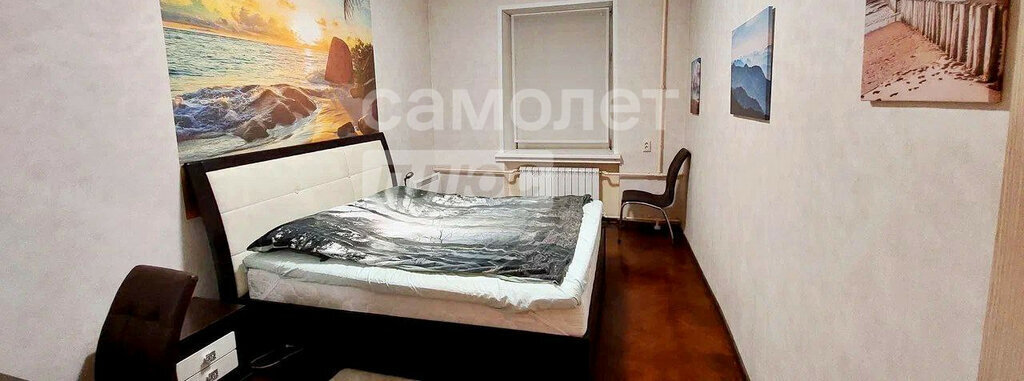 квартира г Королев ул Садовая 3 Ростокино фото 1