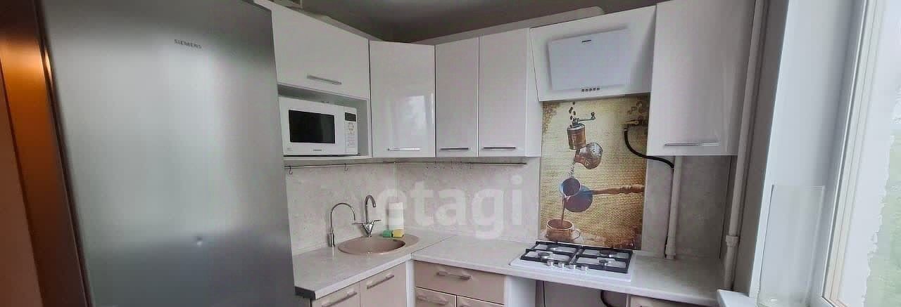 квартира г Екатеринбург Ботаническая ул Самолетная 7 фото 1