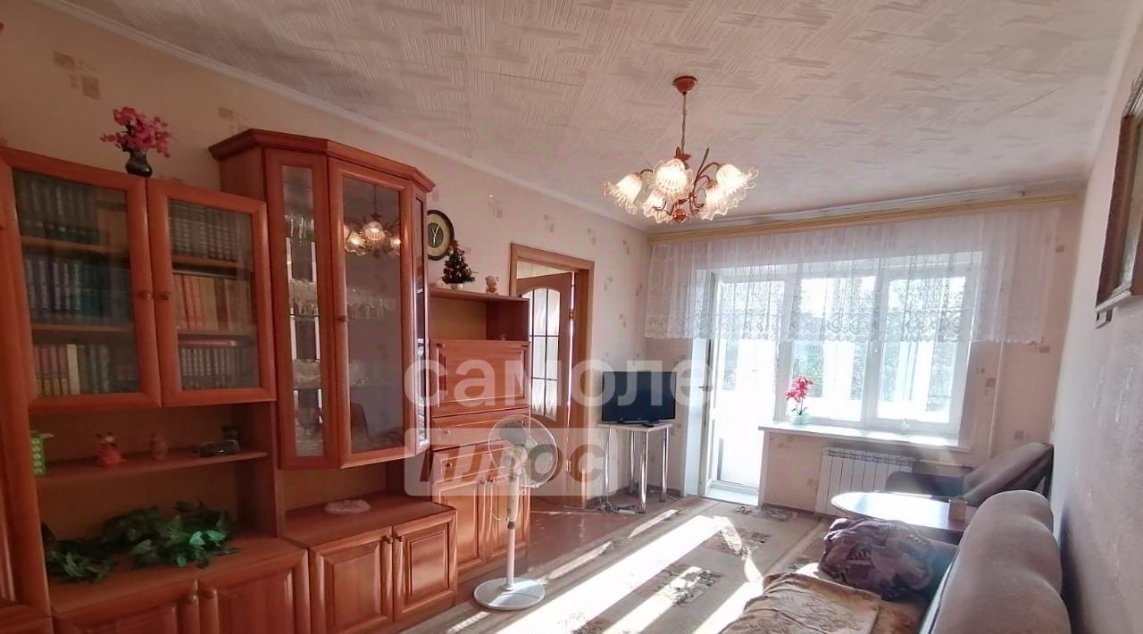 квартира г Алапаевск ул Павла Абрамова 21 фото 1