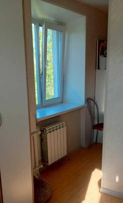 квартира г Нижний Тагил р-н Дзержинский ул Энтузиастов 66 фото 2