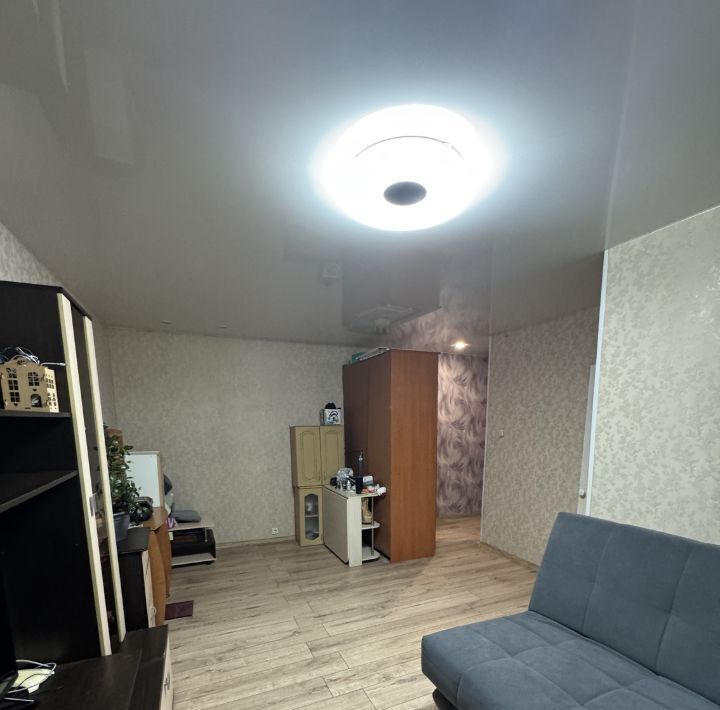 квартира г Березовский ул Толбухина 1 фото 2
