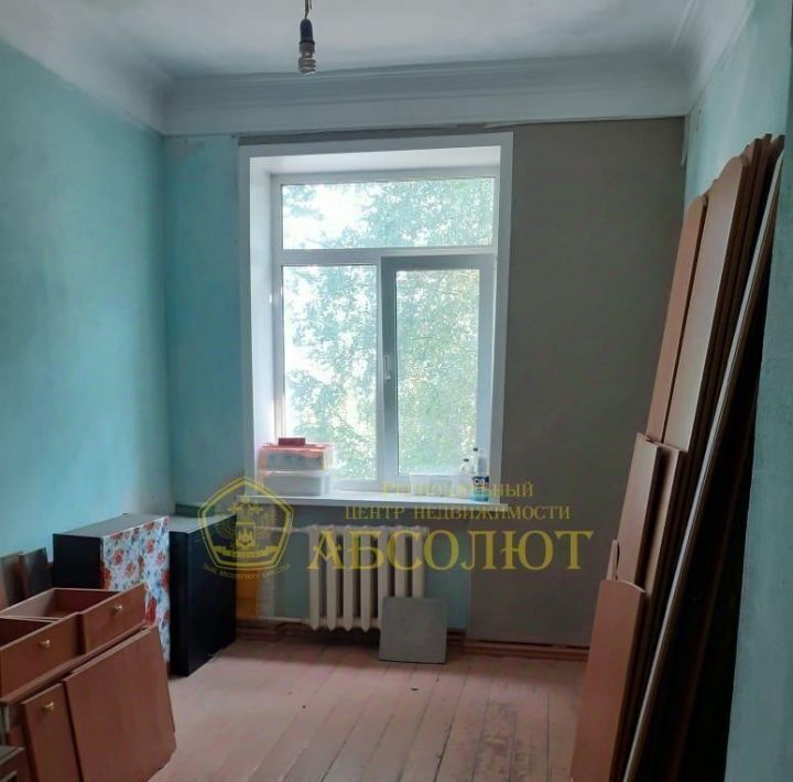 квартира г Ревда ул Карла Либкнехта 72 фото 4