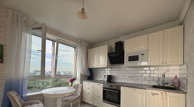 ул Саларьевская 14к/3 фото