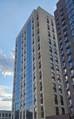 метро Аминьевская дом 7к/4 фото