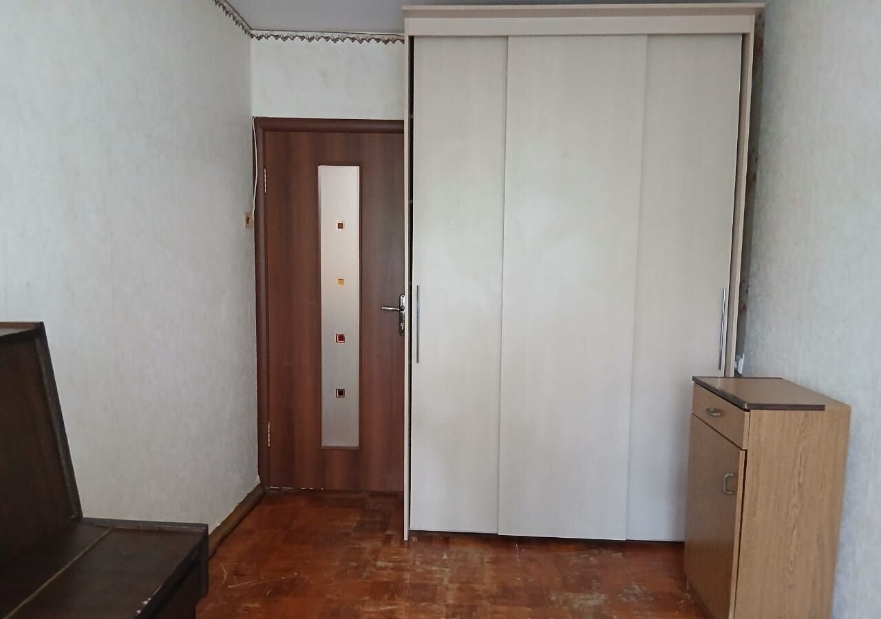 квартира г Пушкино мкр Дзержинец 23, г. о. Пушкинский фото 3