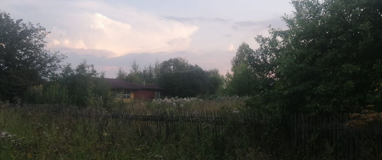 земля городской округ Талдомский г Талдом 92 км, 2, д. Леоново, Дмитровское шоссе фото 2
