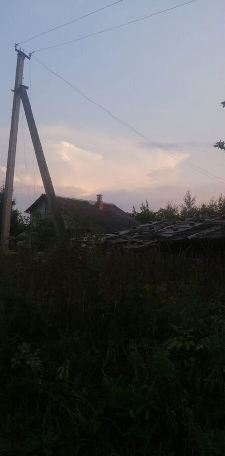земля городской округ Талдомский г Талдом 92 км, 2, д. Леоново, Дмитровское шоссе фото 4