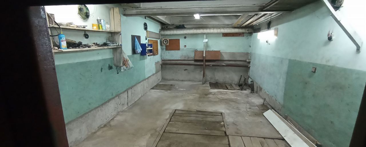 гараж г Набережные Челны р-н Центральный Новый город Республика Татарстан Татарстан, Город фото 1