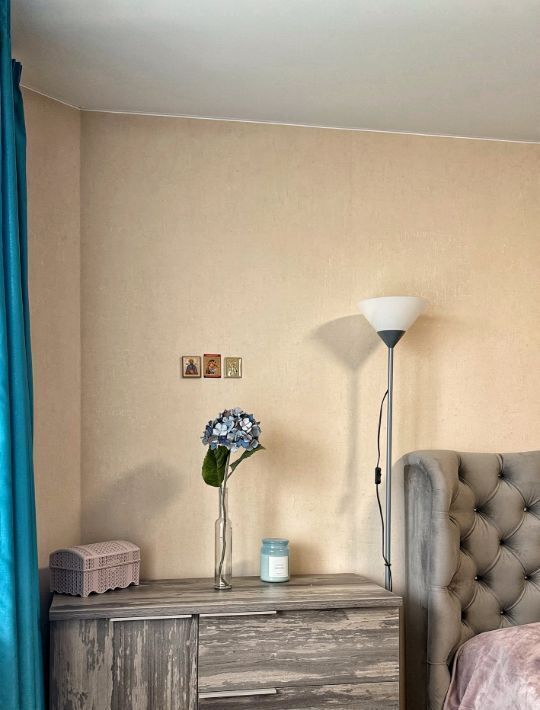 квартира г Киров р-н Ленинский ул Потребкооперации 44 ЖК «Слобода Курочкины» фото 16