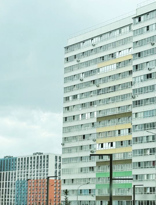 квартира г Киров р-н Ленинский ул Потребкооперации 44 ЖК «Слобода Курочкины» фото 38