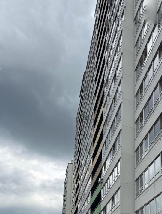 квартира г Киров р-н Ленинский ул Потребкооперации 44 ЖК «Слобода Курочкины» фото 36