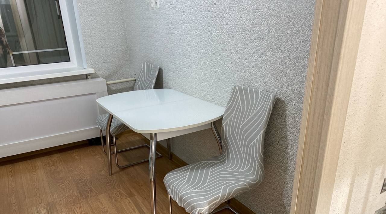 квартира г Сургут пр-кт Набережный 14 А фото 6