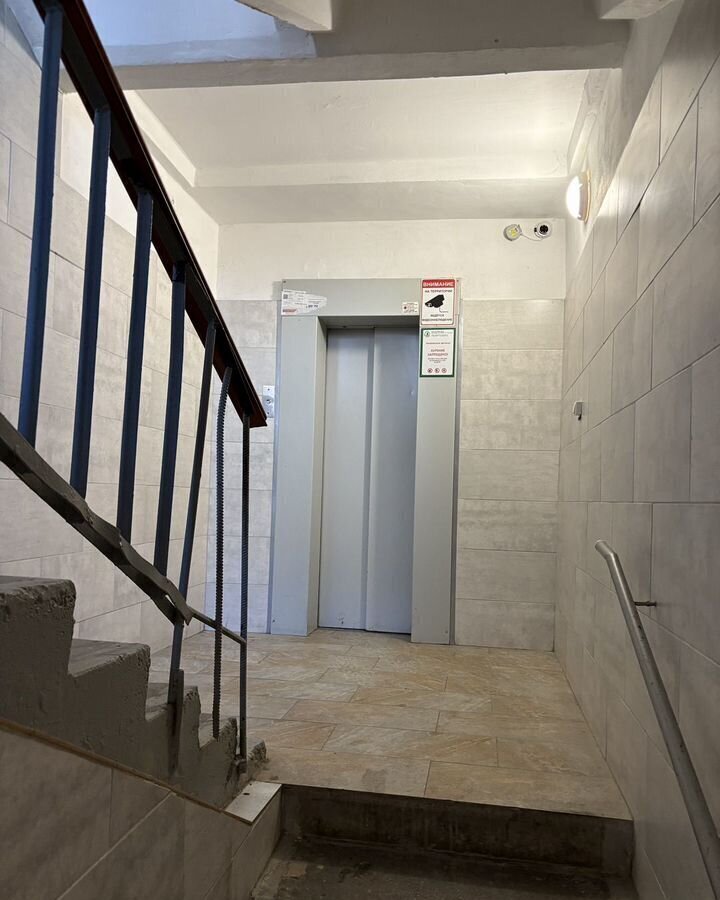 квартира г Екатеринбург р-н Чкаловский Вторчермет Газетная ул., 67 фото 13