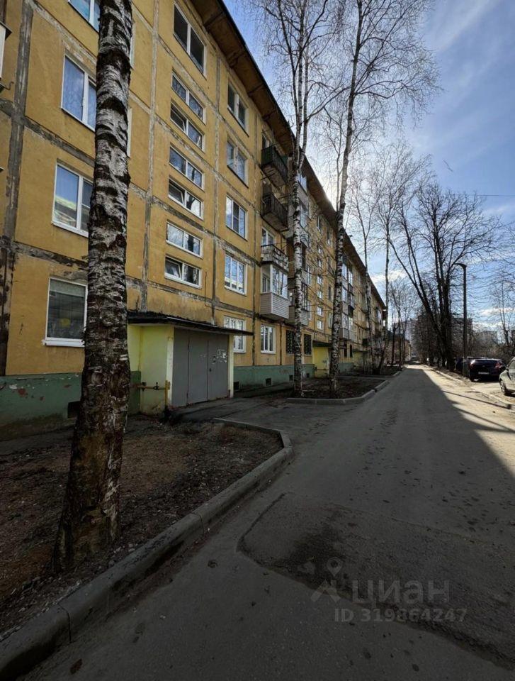 квартира г Сергиев Посад ул Инженерная 7 Сергиево-Посадский городской округ фото 26