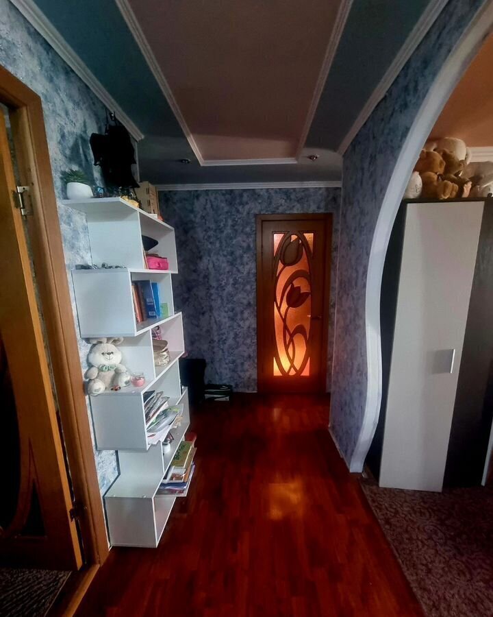 квартира г Георгиевск ул Салогубова 3/1 фото 5