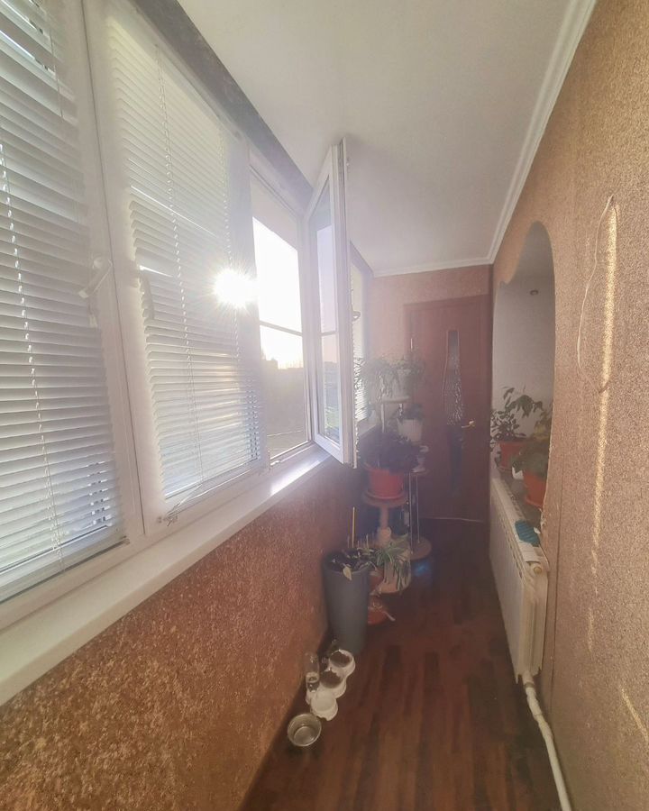 квартира г Георгиевск ул Салогубова 3/1 фото 7