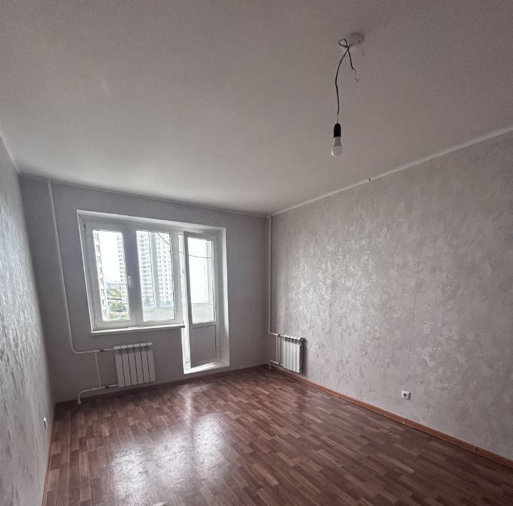 квартира г Курск р-н Центральный пр-кт Вячеслава Клыкова 83 фото 13
