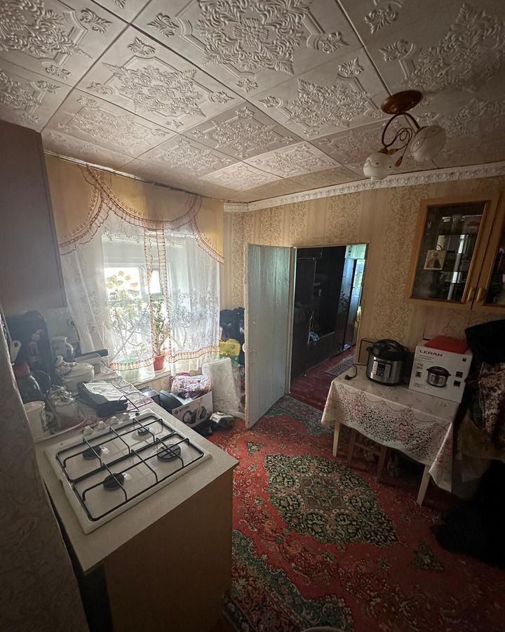 дом г Георгиевск ул Ленина 213 станица Георгиевская фото 15
