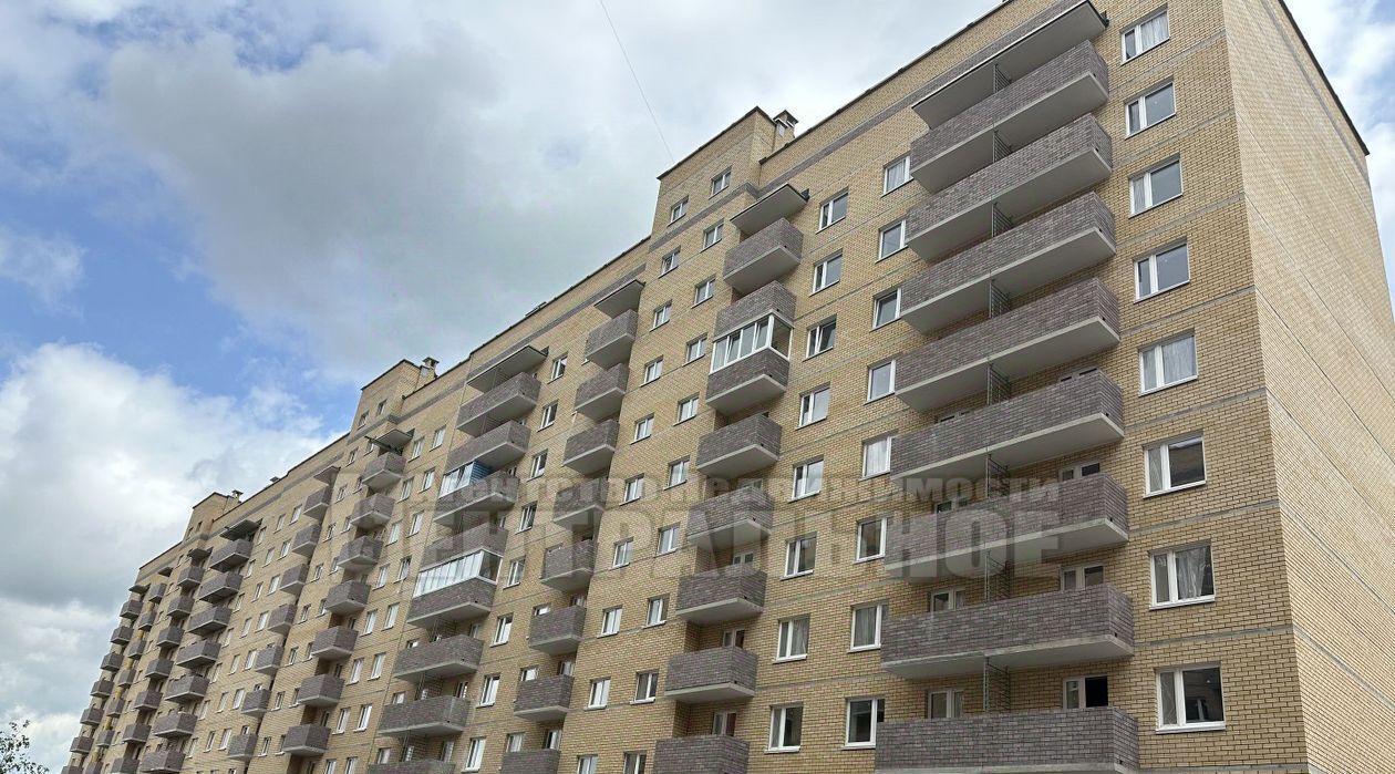 квартира г Смоленск р-н Ленинский ш Краснинское 26 фото 4