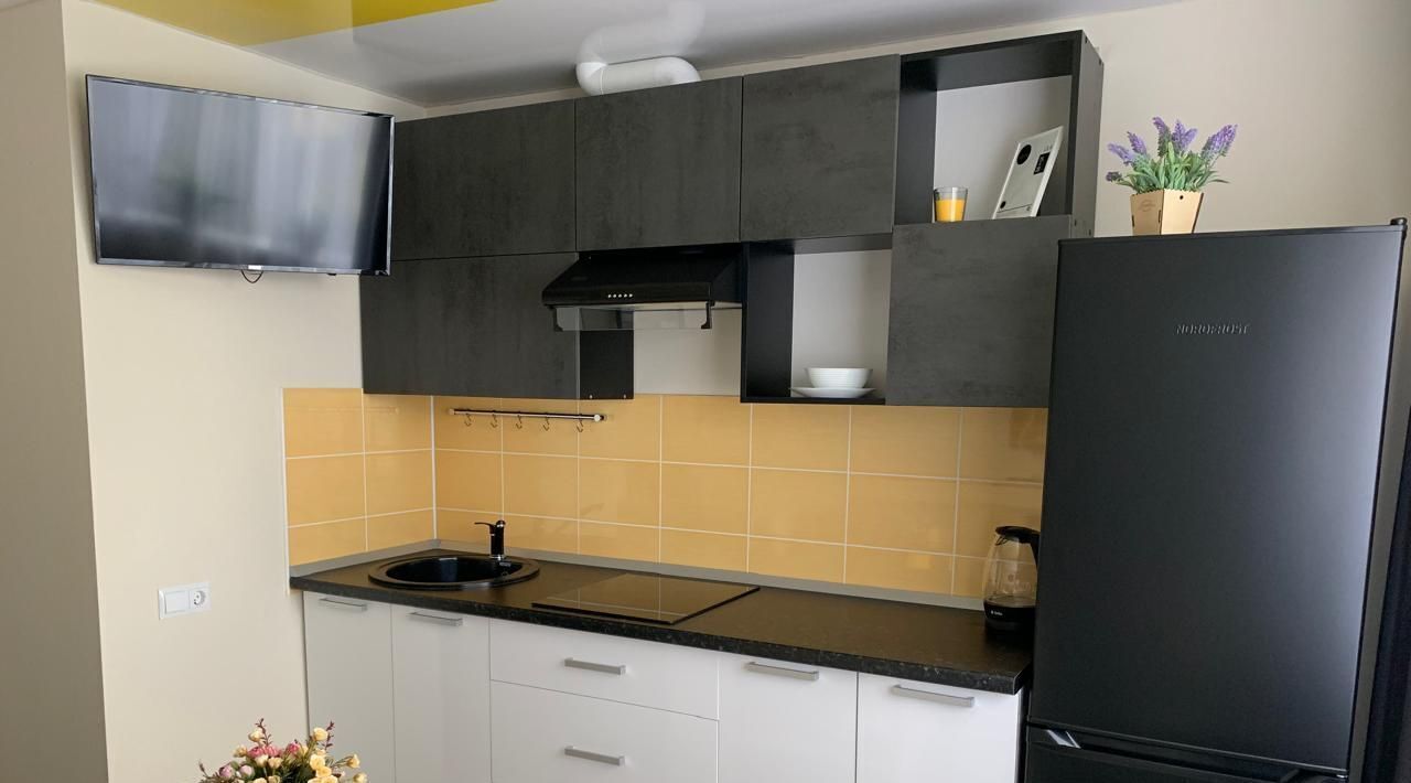 квартира г Саратов р-н Кировский ул Железнодорожная 99 фото 9