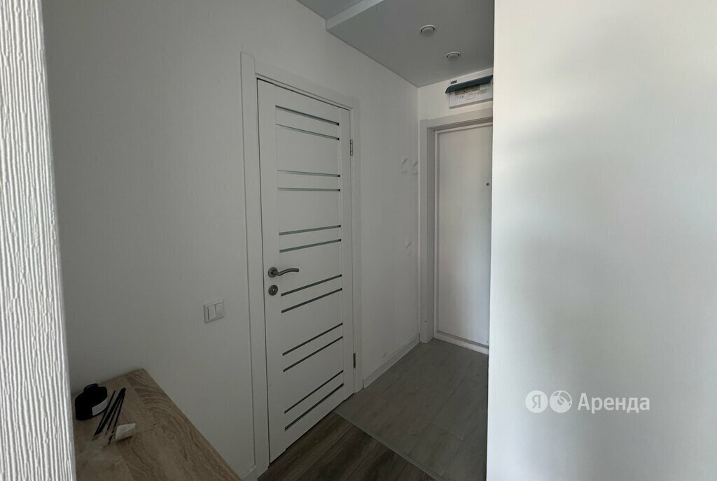 квартира г Екатеринбург р-н Чкаловский Ботаническая улица Гаршина, 3/2 фото 6