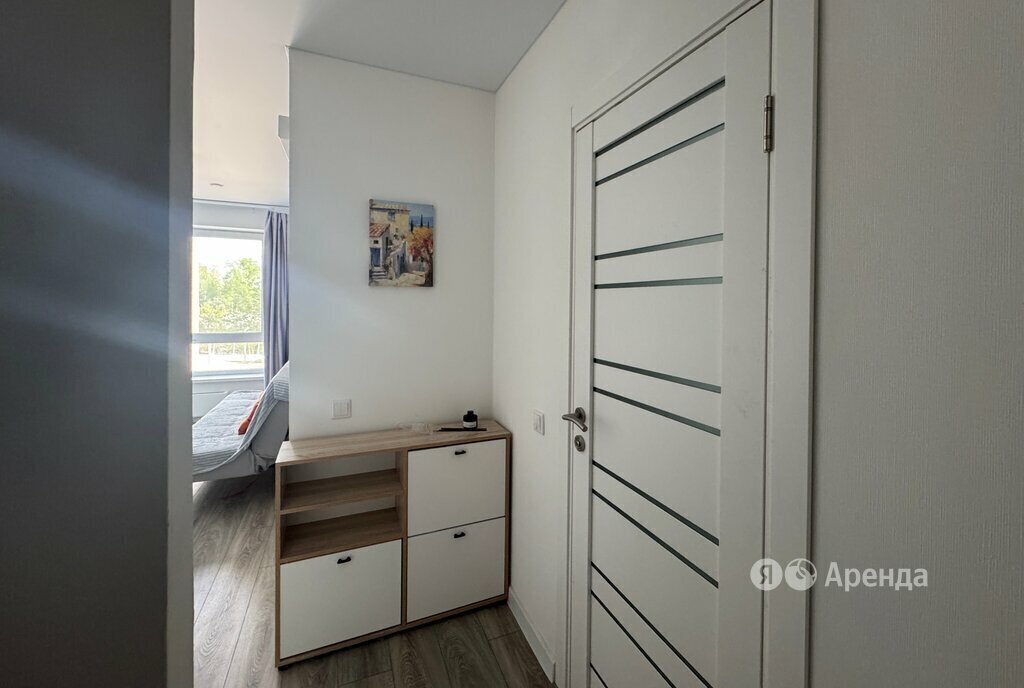 квартира г Екатеринбург р-н Чкаловский Ботаническая улица Гаршина, 3/2 фото 7