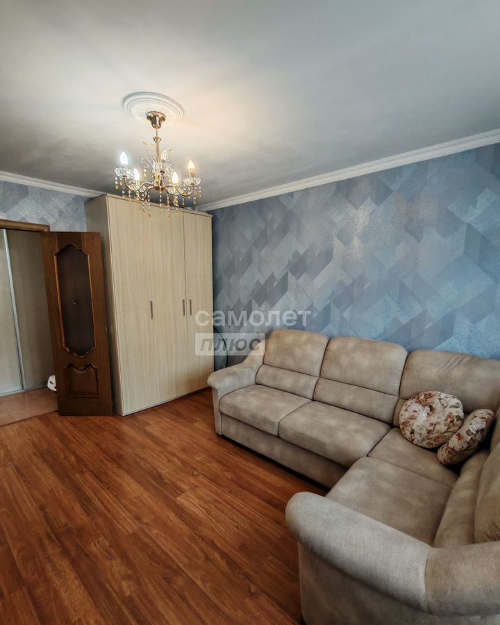 квартира г Чита р-н Центральный ул Журавлева 74 фото 2