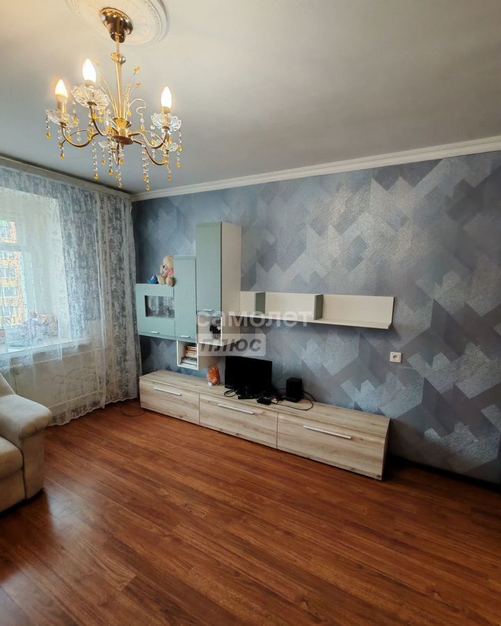 квартира г Чита р-н Центральный ул Журавлева 74 фото 3
