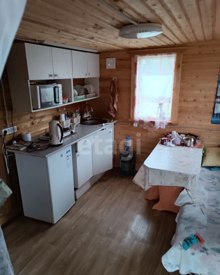 дом г Северодвинск снт тер.Спектр 1-я ул., 6 фото 2