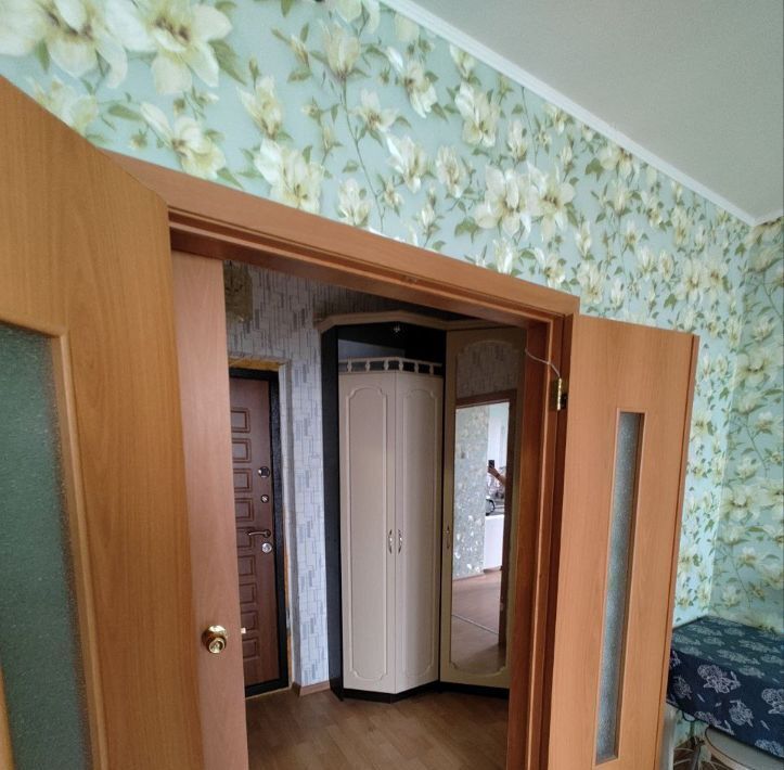 квартира г Челябинск р-н Курчатовский ул Скульптора Головницкого 2 фото 4