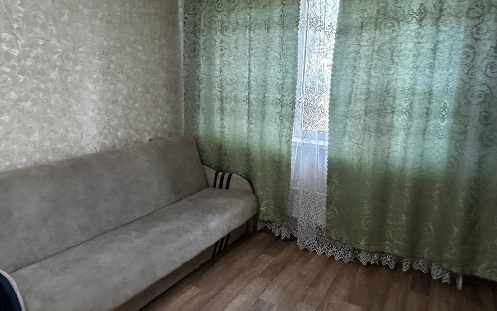 квартира г Междуреченск Восточный Кузнецкая улица, 59 фото 2
