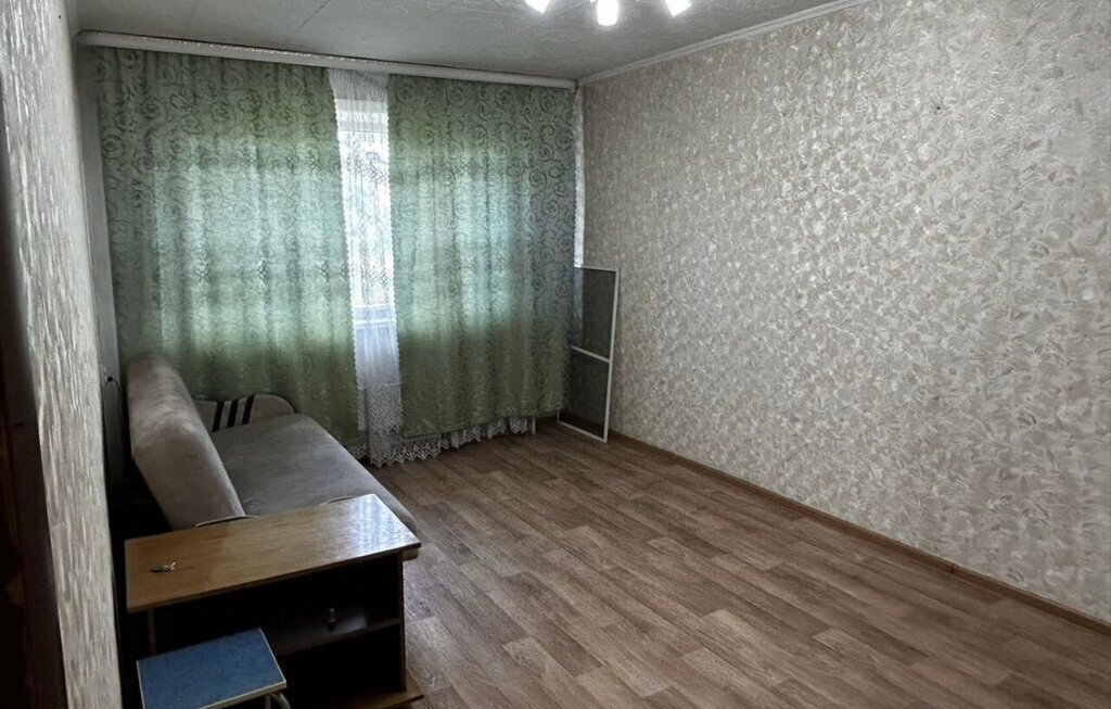 квартира г Междуреченск Восточный Кузнецкая улица, 59 фото 3