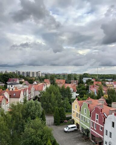 р-н Ленинградский ул А.Невского 192к/1 фото