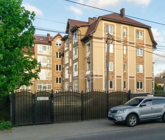 ул Орудийная 84 фото