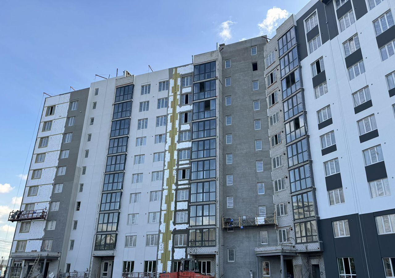 свободного назначения р-н Рыбновский г Рыбное ул Крымская 17 Рыбновское городское поселение фото 4
