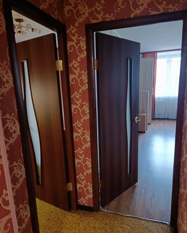квартира г Тула р-н Зареченский ул Пузакова 19 фото 6