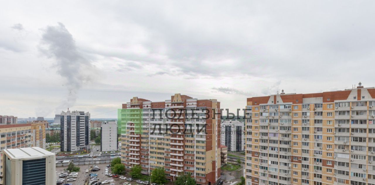 квартира г Благовещенск ул Василенко 14/2 фото 3