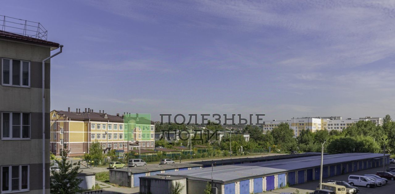 квартира г Благовещенск ул Василенко 14/2 фото 4