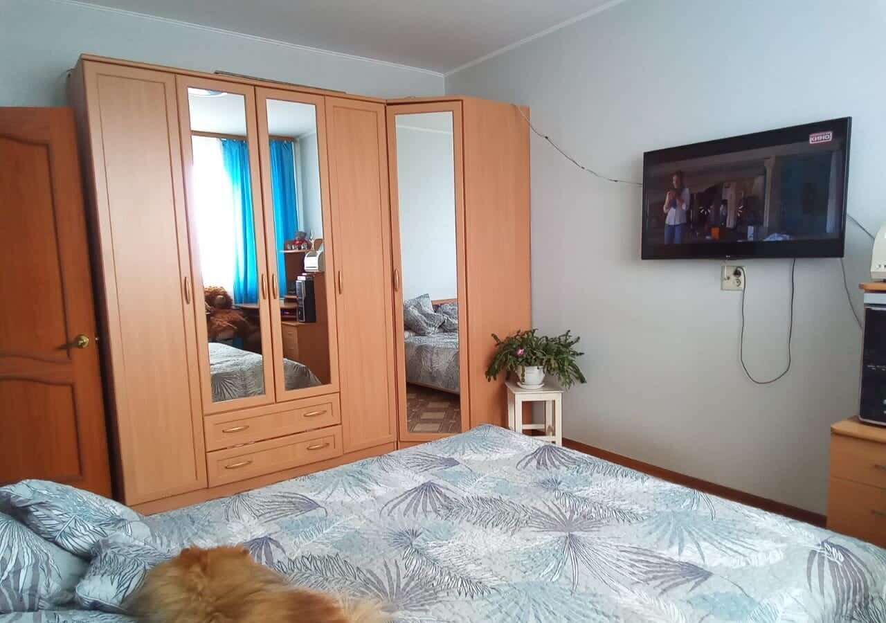 квартира г Тында ул Школьная 2 фото 4