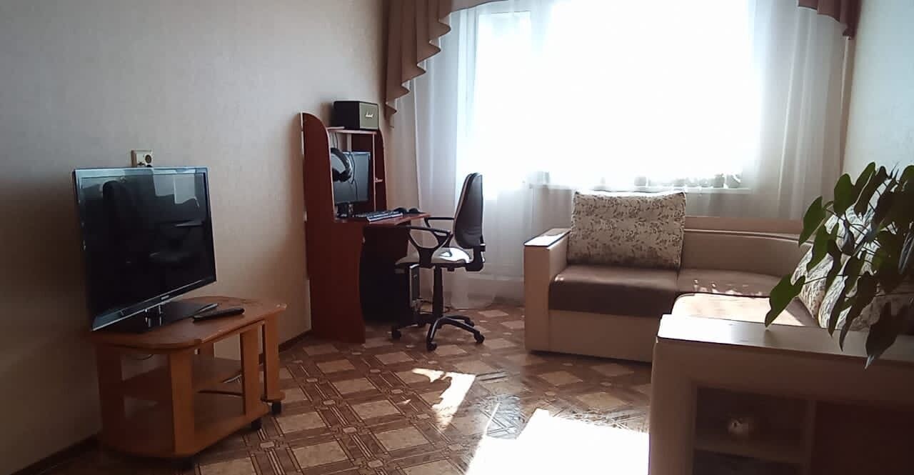 квартира г Тында ул Школьная 2 фото 2