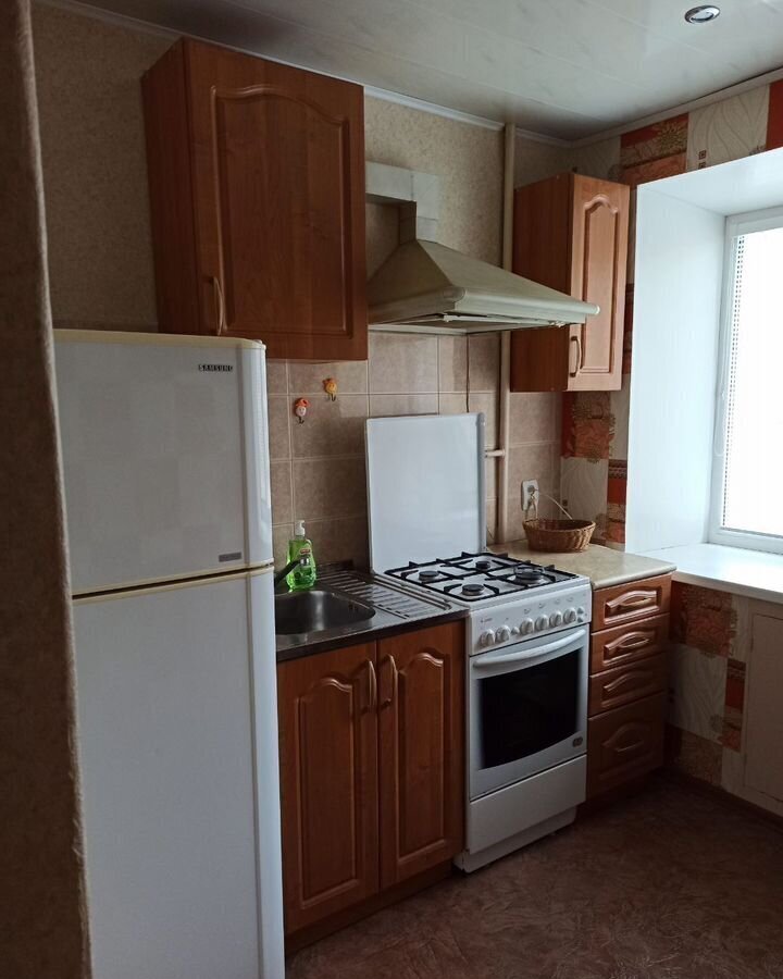 квартира г Муром ул Ленинградская 26/2 фото 2