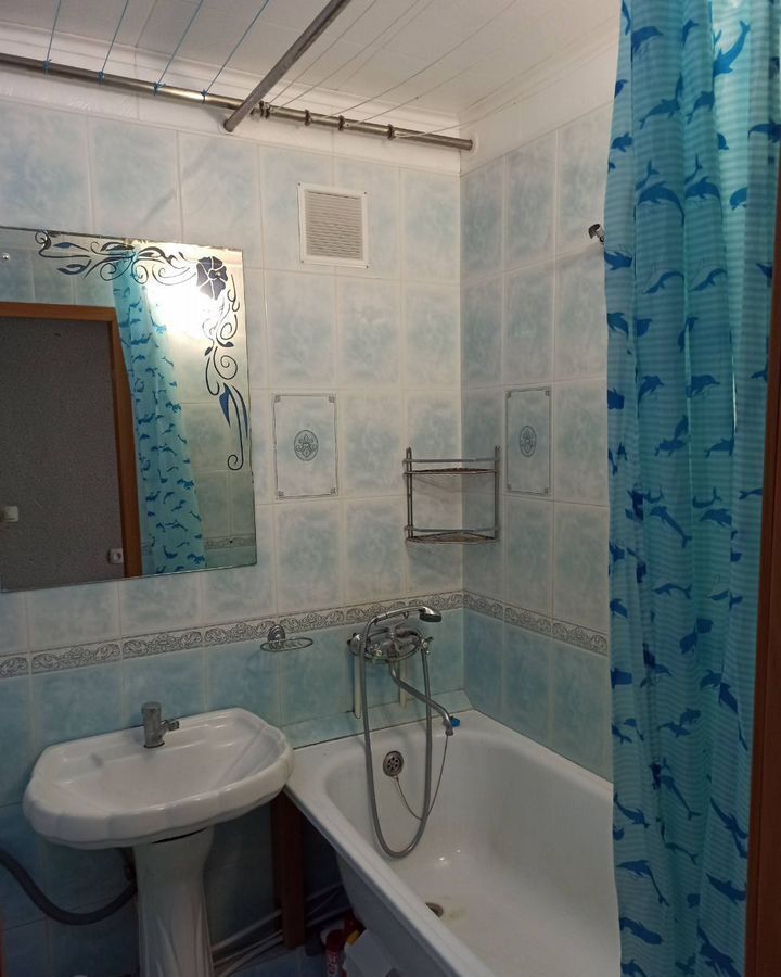 квартира г Муром ул Ленинградская 26/2 фото 3