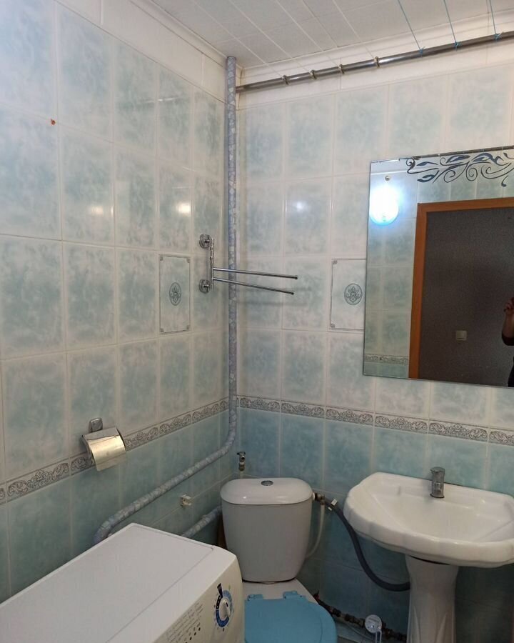 квартира г Муром ул Ленинградская 26/2 фото 4