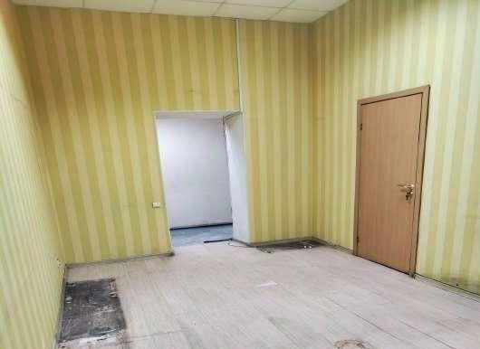 свободного назначения р-н Мантуровский г Мантурово ул Центральная 55 фото 2