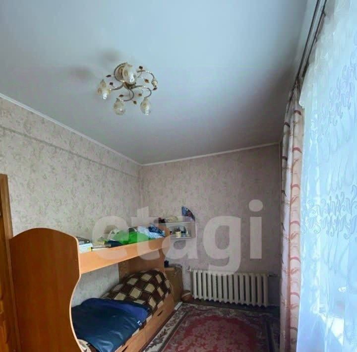 квартира р-н Буйский г Буй ул Октябрьской Революции 63 фото 3